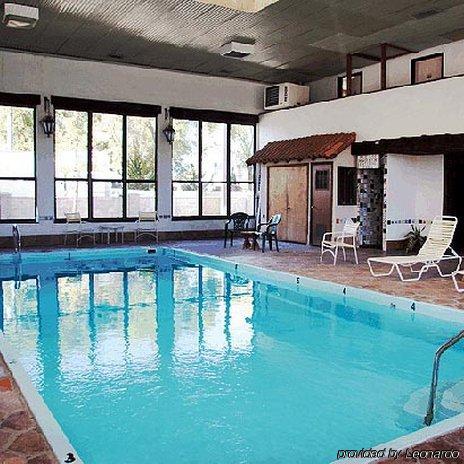 Eldorado Inn Baker City Facilidades foto