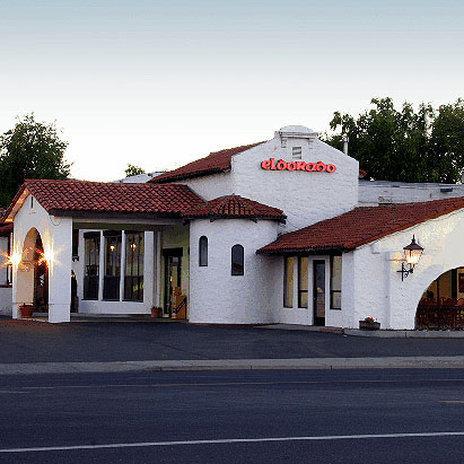 Eldorado Inn Baker City Exterior foto