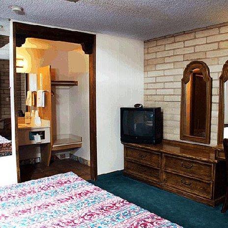 Eldorado Inn Baker City Habitación foto